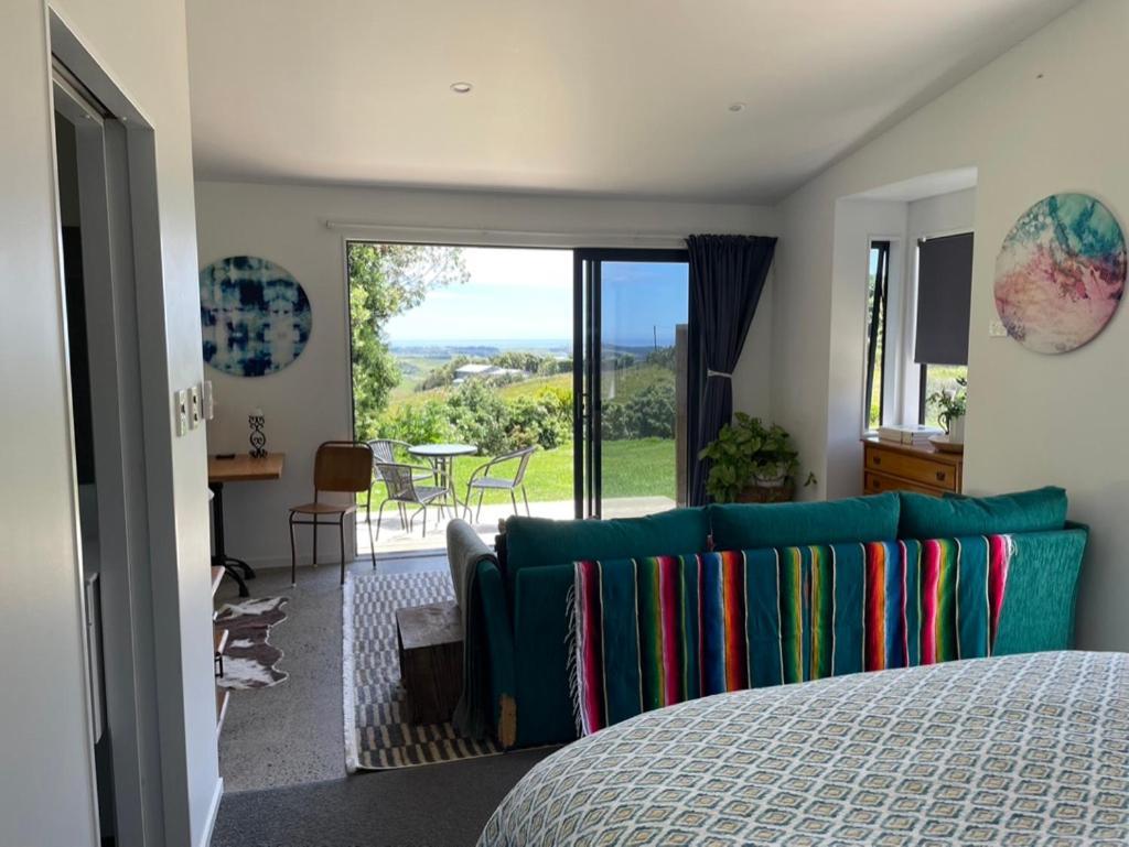 Apartment With A View Raglan